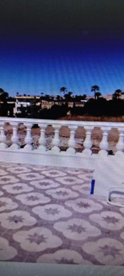 Villa Louise Guest House Luxor Exterior photo